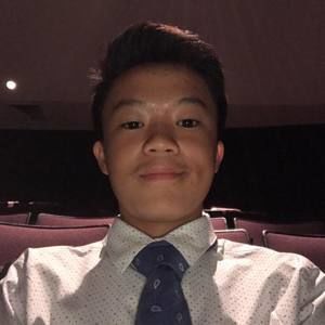 Meet your Posher, Bill